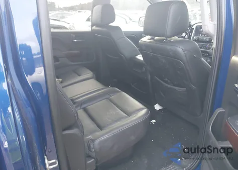 2014 GMC Sierra 1500 Slt z USA, uszkodzony, nr VIN 3GTU2VEC4EG419872